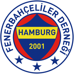 Hamburg Fenerbahçeliler Derneği Logo