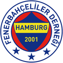 Hamburg Fenerbahceliler Dernegi Logo